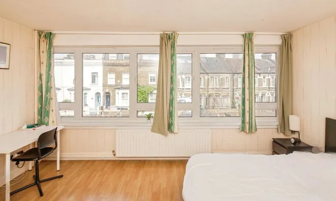 Недвижимость Mckiernan Court, Shuttleworth Road, Battersea: 11