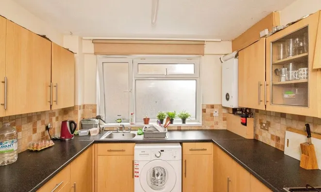 Недвижимость Mckiernan Court, Shuttleworth Road, Battersea: 12