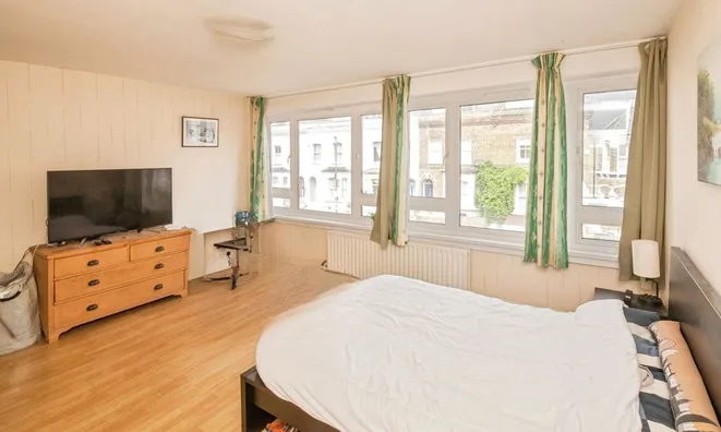 Недвижимость Mckiernan Court, Shuttleworth Road, Battersea: 13