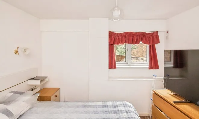 Недвижимость Mckiernan Court, Shuttleworth Road, Battersea: 15