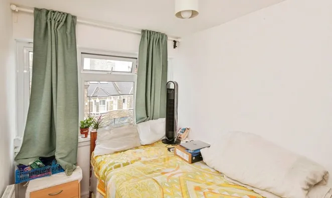 Недвижимость Mckiernan Court, Shuttleworth Road, Battersea: 16