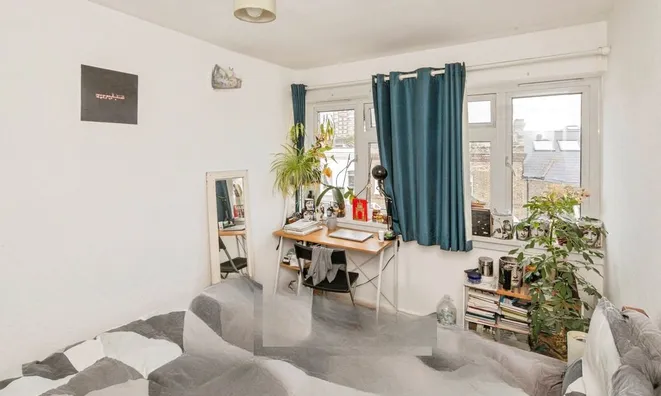 Недвижимость Mckiernan Court, Shuttleworth Road, Battersea: 17