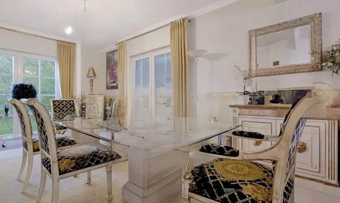 Недвижимость Detached house 7 bedrooms for sale in Mullendorf: 2