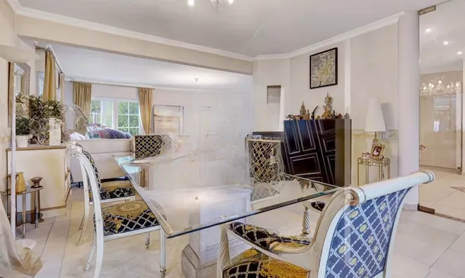 Недвижимость Detached house 7 bedrooms for sale in Mullendorf: 3