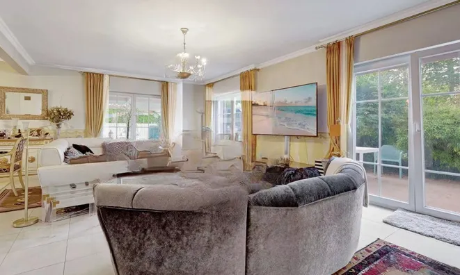 Недвижимость Detached house 7 bedrooms for sale in Mullendorf: 5