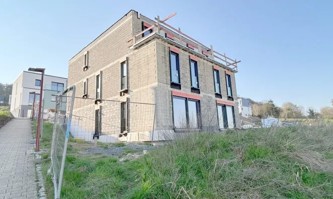 Недвижимость House 4 bedrooms for sale in Welsdorf: 1