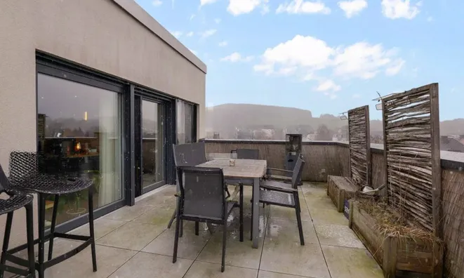 Недвижимость Penthouse 1 bedroom for sale in Warken: 2