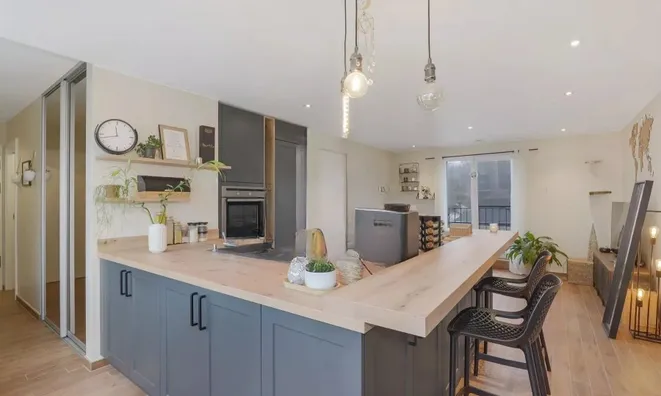 Недвижимость Penthouse 1 bedroom for sale in Warken: 5