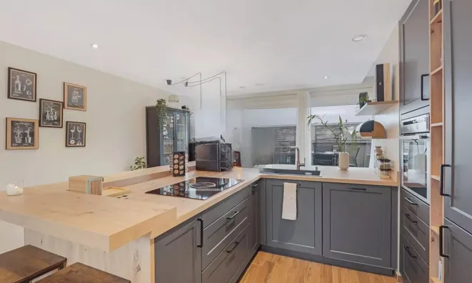 Недвижимость Penthouse 1 bedroom for sale in Warken: 6