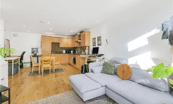 Недвижимость Linom Road: 1