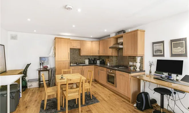 Недвижимость Linom Road: 2