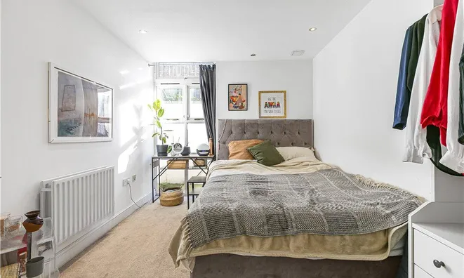 Недвижимость Linom Road: 3