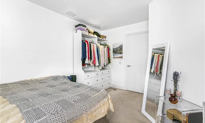 Недвижимость Linom Road: 4