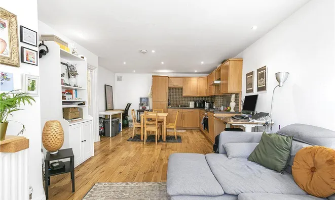 Недвижимость Linom Road: 5