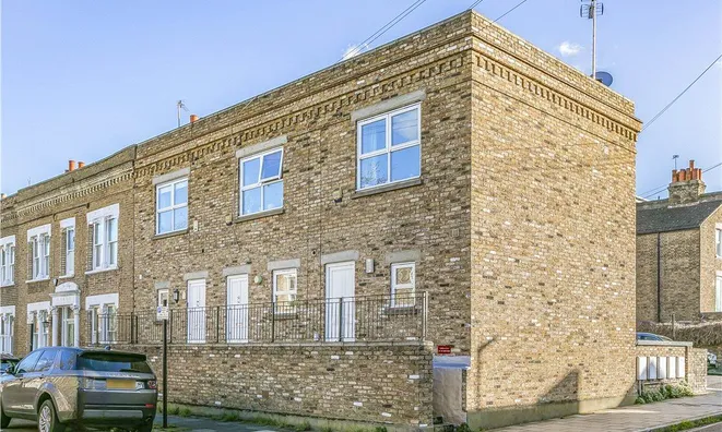 Недвижимость Linom Road: 7