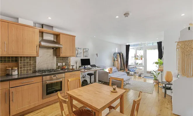 Недвижимость Linom Road: 8