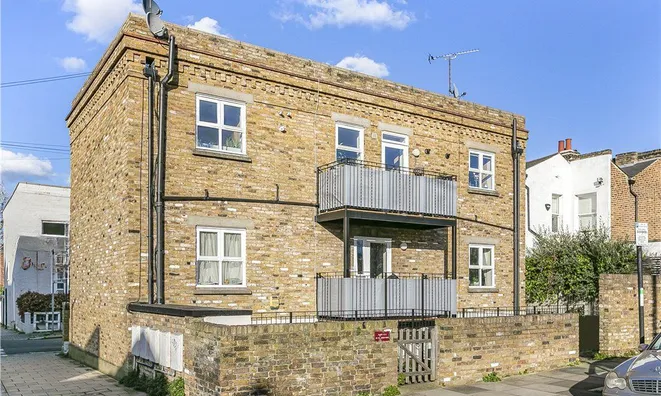 Недвижимость Linom Road: 9