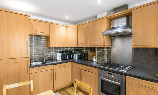 Недвижимость Linom Road: 10