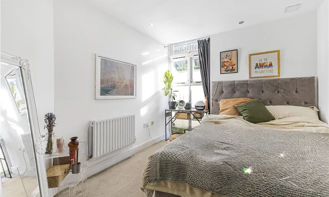 Недвижимость Linom Road: 11