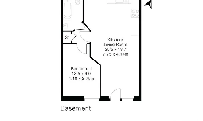 Недвижимость Linom Road: 15