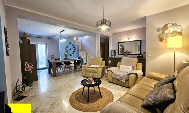 Недвижимость Semi-detached house 4 bedrooms for sale in Bissen: 3