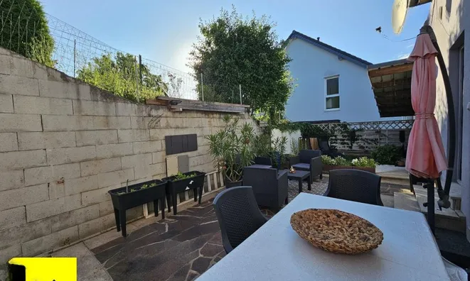 Недвижимость Semi-detached house 4 bedrooms for sale in Bissen: 4