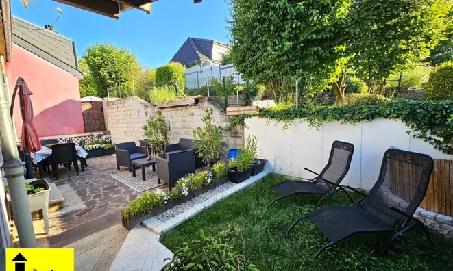 Недвижимость Semi-detached house 4 bedrooms for sale in Bissen: 5