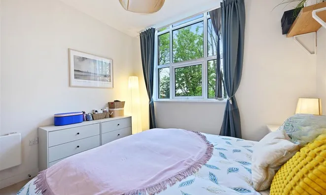 Недвижимость Bromyard House, Bromyard Avenue: 1