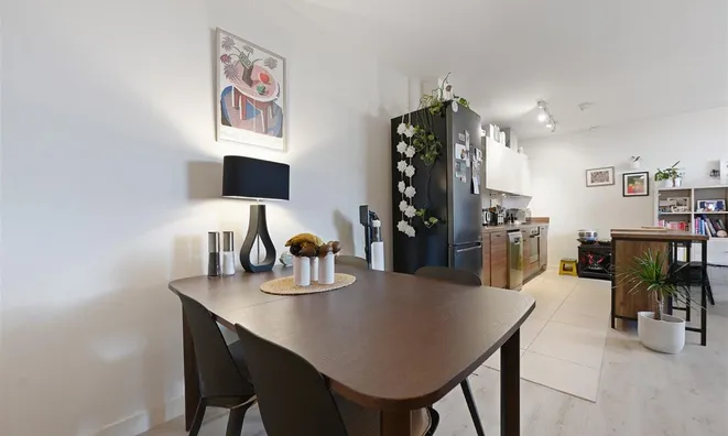 Недвижимость Bromyard House, Bromyard Avenue: 2