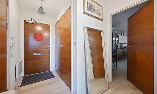 Недвижимость Bromyard House, Bromyard Avenue: 4