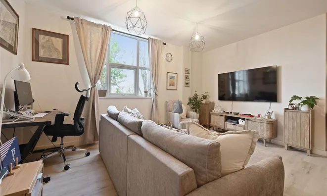 Недвижимость Bromyard House, Bromyard Avenue: 5