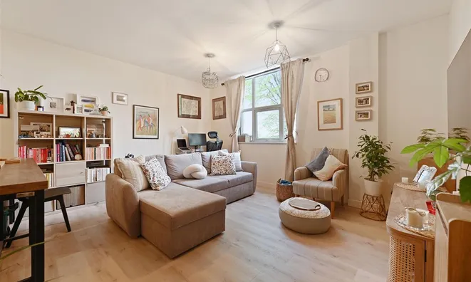 Недвижимость Bromyard House, Bromyard Avenue: 6