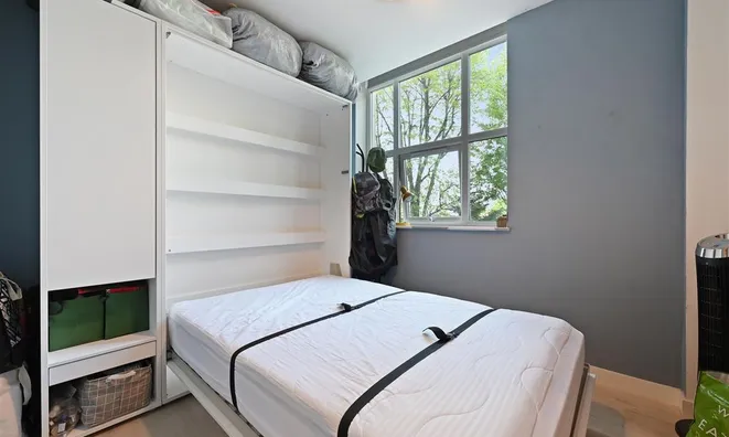 Недвижимость Bromyard House, Bromyard Avenue: 11