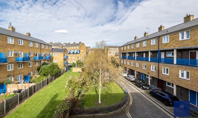 Недвижимость Burbage Close: 2