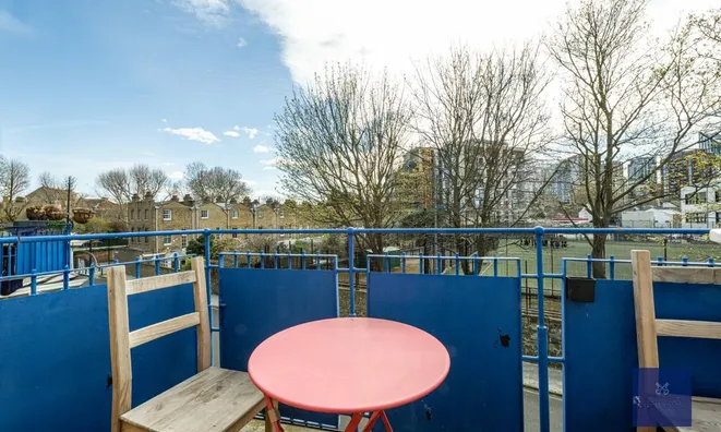 Недвижимость Burbage Close: 4