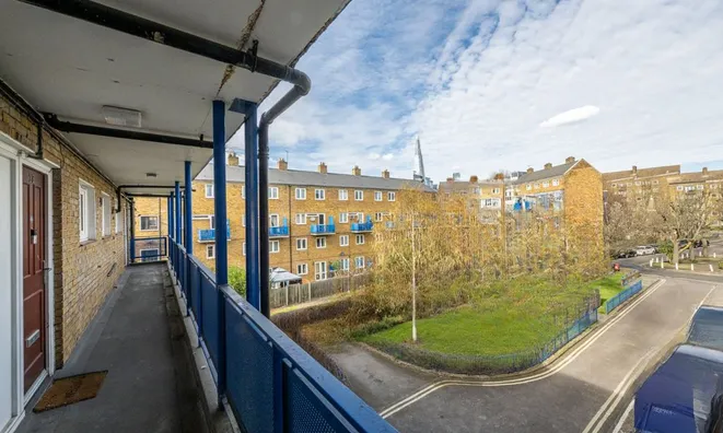 Недвижимость Burbage Close: 5