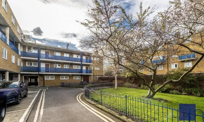 Недвижимость Burbage Close: 6