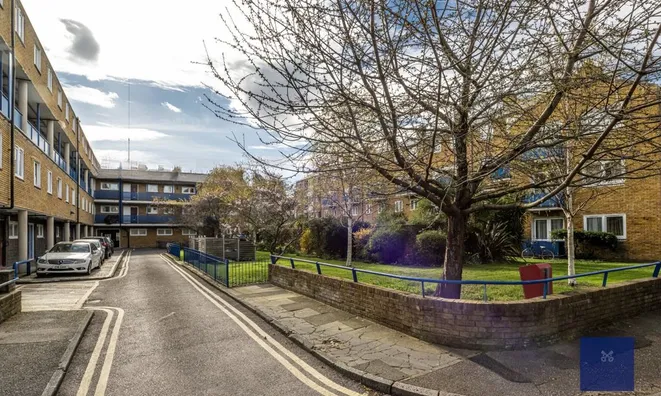 Недвижимость Burbage Close: 7