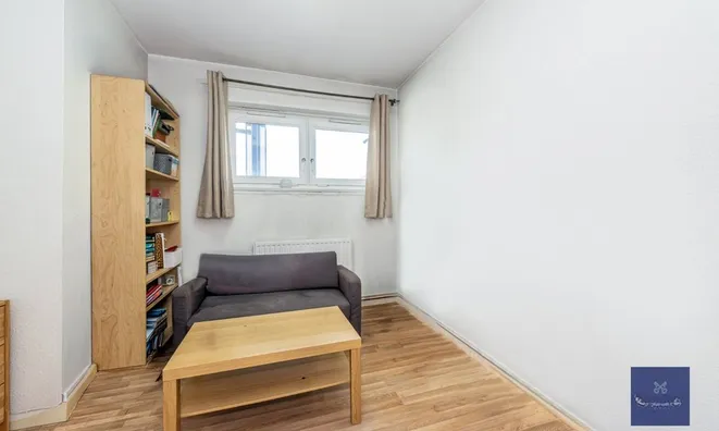 Недвижимость Burbage Close: 8