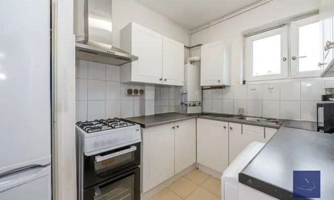 Недвижимость Burbage Close: 9