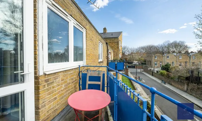 Недвижимость Burbage Close: 11