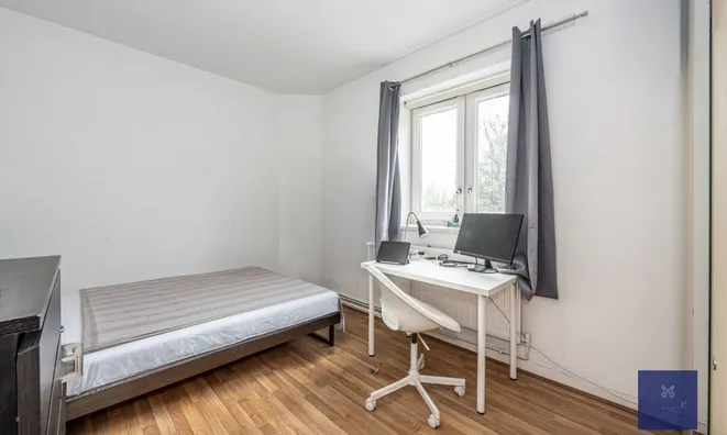 Недвижимость Burbage Close: 12