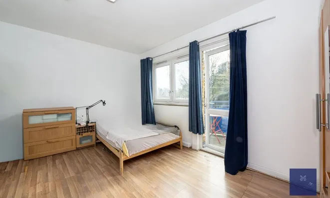 Недвижимость Burbage Close: 13