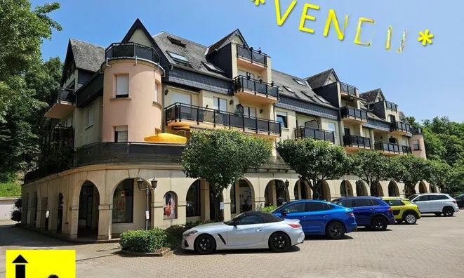 Недвижимость Apartment 1 bedroom for sale in Lintgen: 2