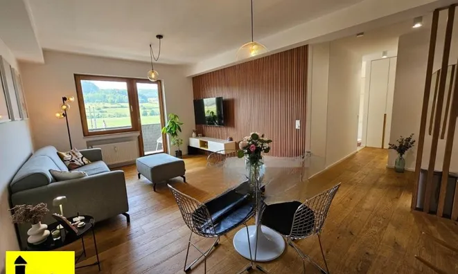 Недвижимость Apartment 1 bedroom for sale in Lintgen: 3