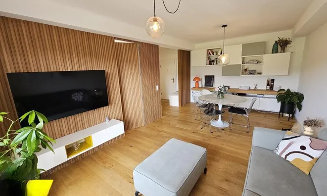 Недвижимость Apartment 1 bedroom for sale in Lintgen: 4