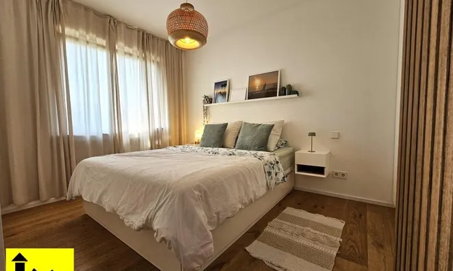 Недвижимость Apartment 1 bedroom for sale in Lintgen: 5