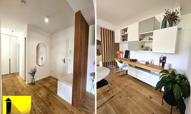 Недвижимость Apartment 1 bedroom for sale in Lintgen: 6