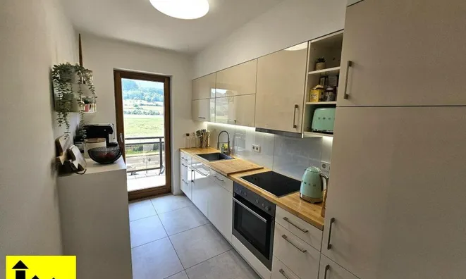 Недвижимость Apartment 1 bedroom for sale in Lintgen: 7