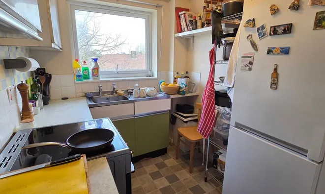 Недвижимость Neasden Lane North, Neasden: 1